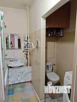 3-к квартира, вторичка, 77м2, 10/10 этаж