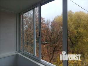 1-к квартира, вторичка, 31м2, 4/4 этаж