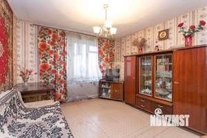 2-к квартира, вторичка, 47м2, 6/9 этаж