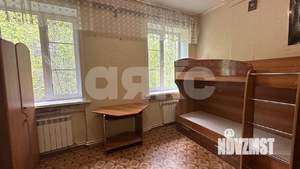 2-к квартира, вторичка, 40м2, 2/2 этаж