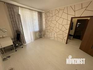 1-к квартира, вторичка, 35м2, 1/3 этаж