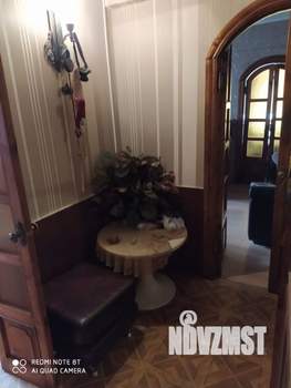 4-к квартира, вторичка, 58м2, 4/5 этаж