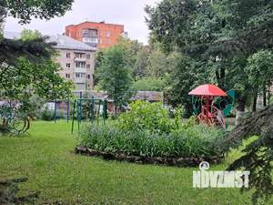 3-к квартира, вторичка, 71м2, 1/5 этаж