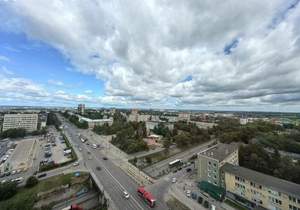 2-к квартира, вторичка, 67м2, 16/26 этаж