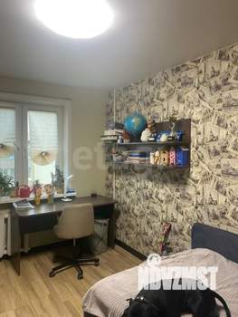 3-к квартира, вторичка, 65м2, 9/9 этаж