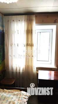 2-к квартира, вторичка, 46м2, 1/5 этаж