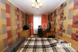 3-к квартира, вторичка, 66м2, 3/10 этаж
