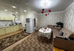 5-к квартира, вторичка, 102м2, 4/5 этаж