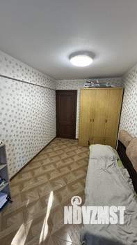 3-к квартира, вторичка, 63м2, 3/5 этаж
