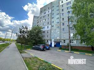 4-к квартира, вторичка, 82м2, 5/9 этаж