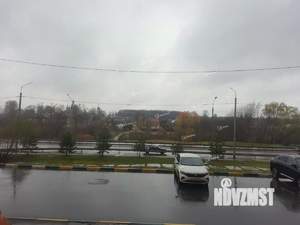 3-к квартира, вторичка, 95м2, 1/17 этаж