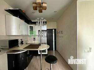 1-к квартира, вторичка, 42м2, 2/25 этаж