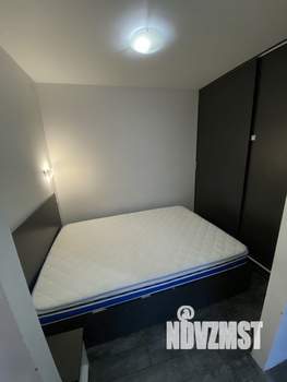 1-к квартира, вторичка, 31м2, 2/3 этаж