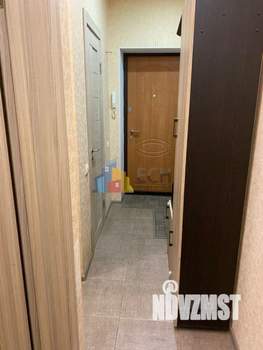 2-к квартира, вторичка, 43м2, 2/4 этаж