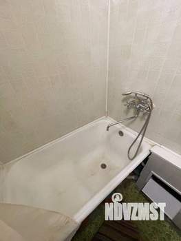 1-к квартира, вторичка, 30м2, 3/5 этаж