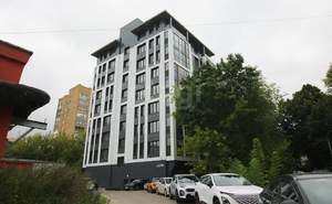 1-к квартира, вторичка, 60м2, 2/9 этаж