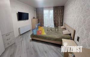 2-к квартира, вторичка, 53м2, 3/9 этаж