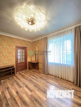 3-к квартира, вторичка, 60м2, 1/2 этаж