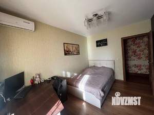 2-к квартира, вторичка, 54м2, 8/10 этаж