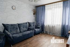 3-к квартира, вторичка, 66м2, 2/9 этаж