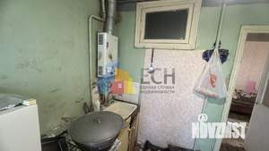 1-к квартира, вторичка, 33м2, 2/4 этаж