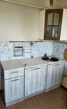 2-к квартира, вторичка, 55м2, 2/5 этаж