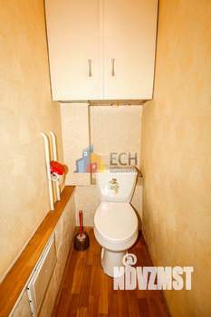 1-к квартира, вторичка, 41м2, 9/9 этаж