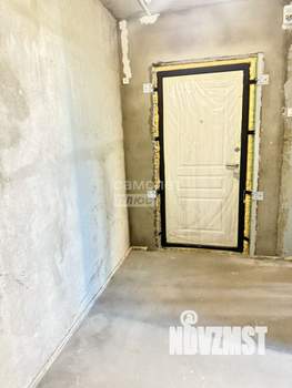 2-к квартира, вторичка, 63м2, 7/17 этаж