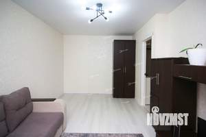 1-к квартира, вторичка, 31м2, 1/3 этаж