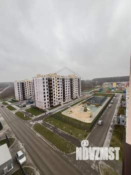 1-к квартира, вторичка, 36м2, 2/9 этаж