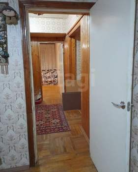 3-к квартира, вторичка, 67м2, 7/10 этаж