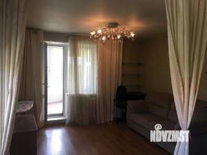 1-к квартира, вторичка, 41м2, 5/9 этаж