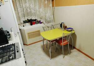 2-к квартира, вторичка, 52м2, 5/9 этаж