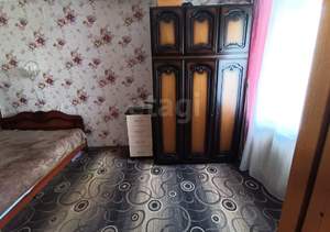 3-к квартира, вторичка, 56м2, 5/5 этаж