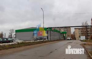 3-к квартира, вторичка, 58м2, 1/5 этаж