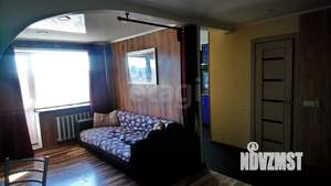 1-к квартира, вторичка, 33м2, 5/9 этаж