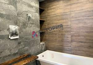3-к квартира, вторичка, 78м2, 7/22 этаж