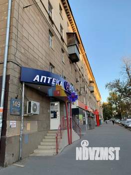 1-к квартира, вторичка, 40м2, 3/5 этаж