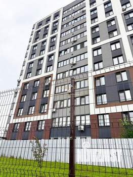 2-к квартира, вторичка, 41м2, 11/12 этаж