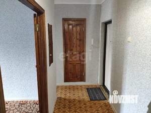 2-к квартира, вторичка, 51м2, 8/9 этаж