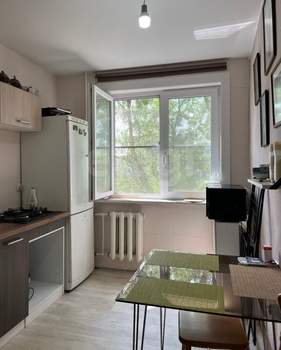 2-к квартира, вторичка, 52м2, 5/9 этаж