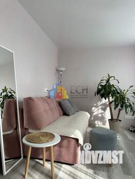 3-к квартира, вторичка, 55м2, 2/2 этаж