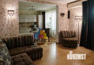 3-к квартира, вторичка, 94м2, 6/11 этаж