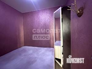 1-к квартира, вторичка, 41м2, 2/17 этаж