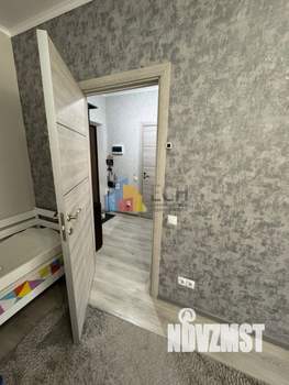 1-к квартира, вторичка, 33м2, 1/5 этаж