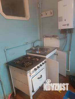 1-к квартира, вторичка, 32м2, 4/5 этаж