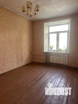 4-к квартира, вторичка, 78м2, 2/5 этаж