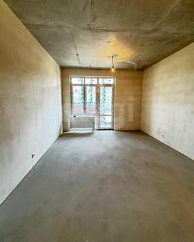 Студия квартира, вторичка, 26м2, 1/10 этаж
