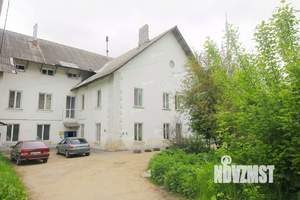 2-к квартира, вторичка, 55м2, 1/2 этаж