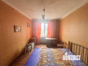 4-к квартира, вторичка, 86м2, 3/4 этаж
